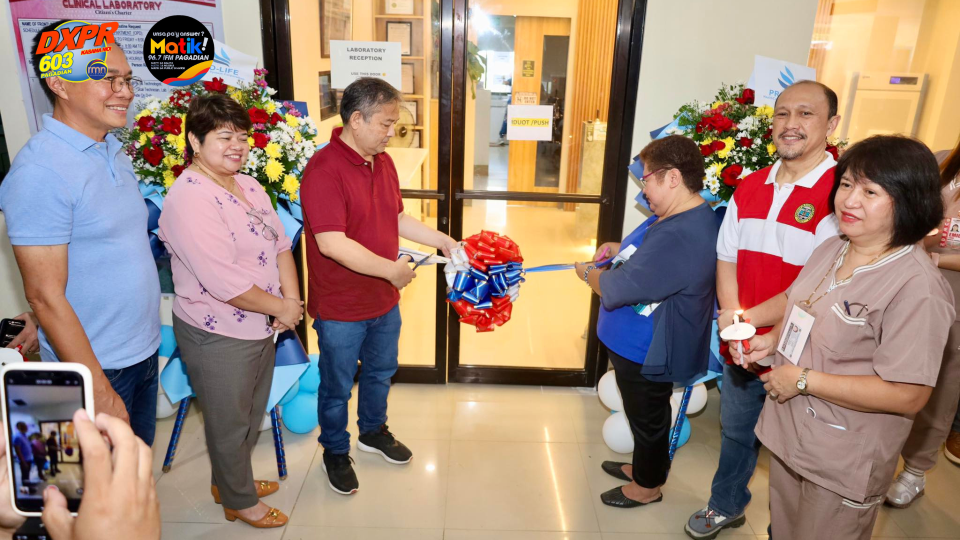 Pagadian City Health Center Inaugurated to Serve Underserved Communities